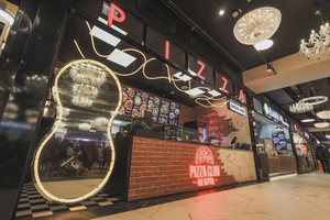 Pizza Club Neapol