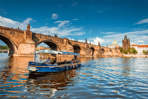45-Minute Sightseeing Cruise to Devil's Channel
