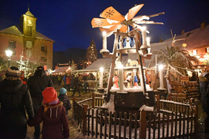 10 Must-Visit Christmas Markets in Prague for a Festive Experience