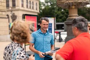 Prague : Vieille ville et quartier juif : visite guidée à pied