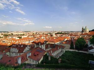 Prague Siesta Apartments