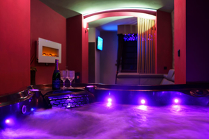 Privat Wellness Radlice