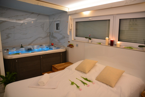 Privátní Wellness Vila Bohemia Praha