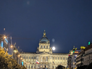 Ramada by Wyndham Prague City Centre