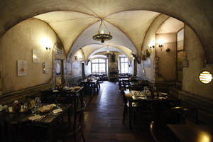 Restaurace Blatnice