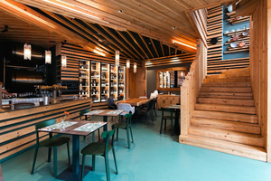 Restaurace Šnycl
