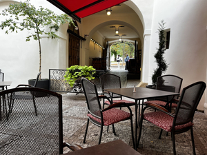 Restaurace U Labutí