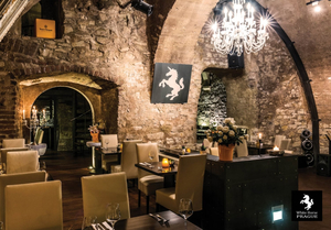 Restaurace White Horse