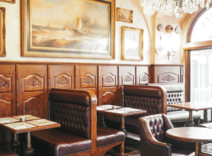 Restaurant U Prince