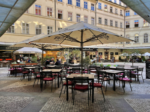 Ristorante Mimosa