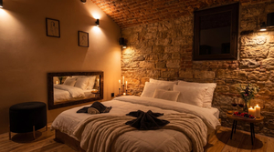 Rituals Spa | Erotic Massage Prague – Erotické masáže