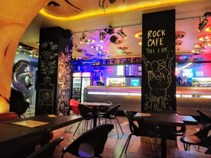 Rock Café