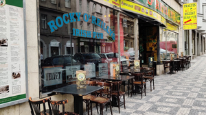 Rocky O'Reilly's