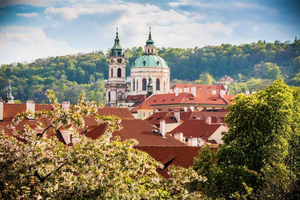 Prague for Snow Lovers: Unforgettable Winter Experiences