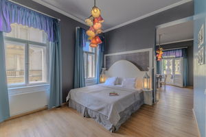 Royal Prague City Apartments