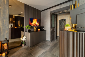 Sauna Praha7