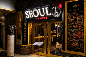 Seoul Korean BBQ