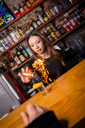 Shots Bar&Club