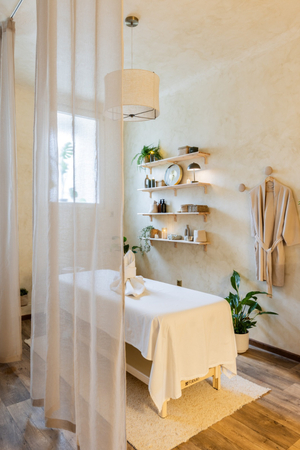 Siargao Spa Massage