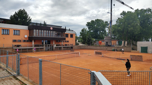 Sport Mrázovka