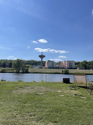 Sunset Beach - Maják zdiby