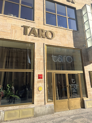 Taro
