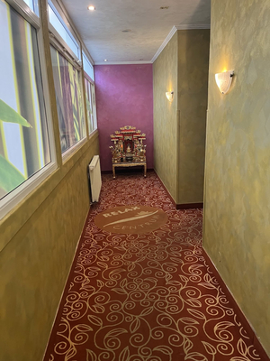 Thai Massage Národní