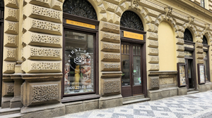 THAI SPA Traditional Massage - Dlážděná