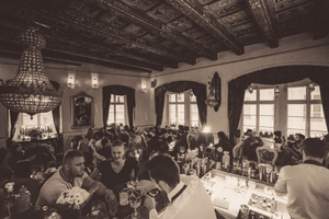 The Alchemist Bar