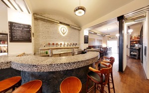The Beer Spot Prague