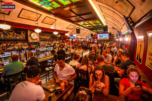 The Dubliner Irish Bar