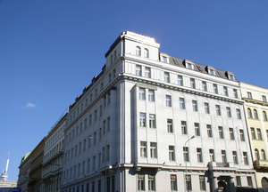 The Gold Bank