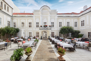 The Mozart Prague