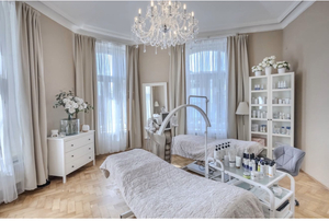 The One Wellness and Aesthetic Center This well