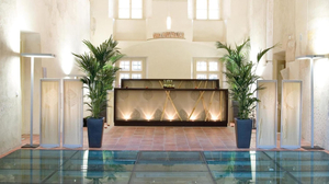 The Spa at Mandarin Oriental, Prague