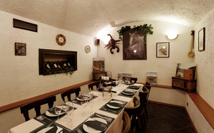 Trattoria Cicala