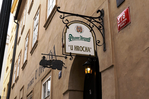 U Hrocha