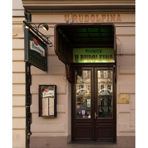 U Rudolfina