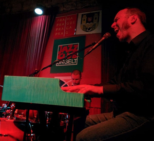 Ungelt Jazz & Blues Club