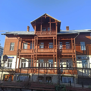 Welcome Hostel and Apartments PragueCenter