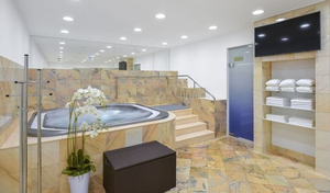 Wellness Center Hotel Savoy Prague