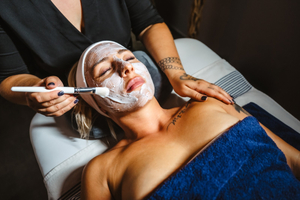 Wellness & Holistic Spa - Hotel Frýdl