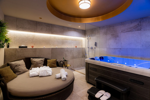 Wellness Petrská