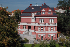 Wellness & Spa - Hotel Villa