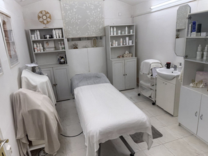 养心御馆 Imperial Heart Wellness Hall