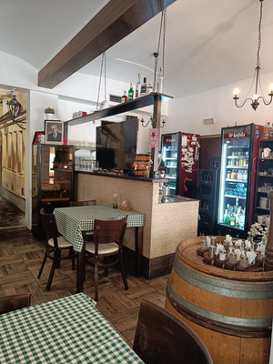 Zorto Restaurant