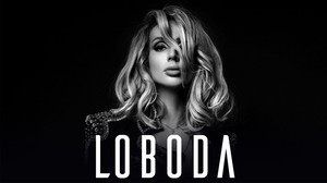 Concert of LOBODA