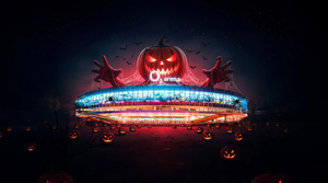 HALLOWEEN MADNESS