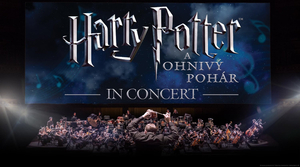 Harry Potter and the Goblet of Fire™ in Concert
