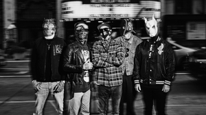 Hollywood Undead